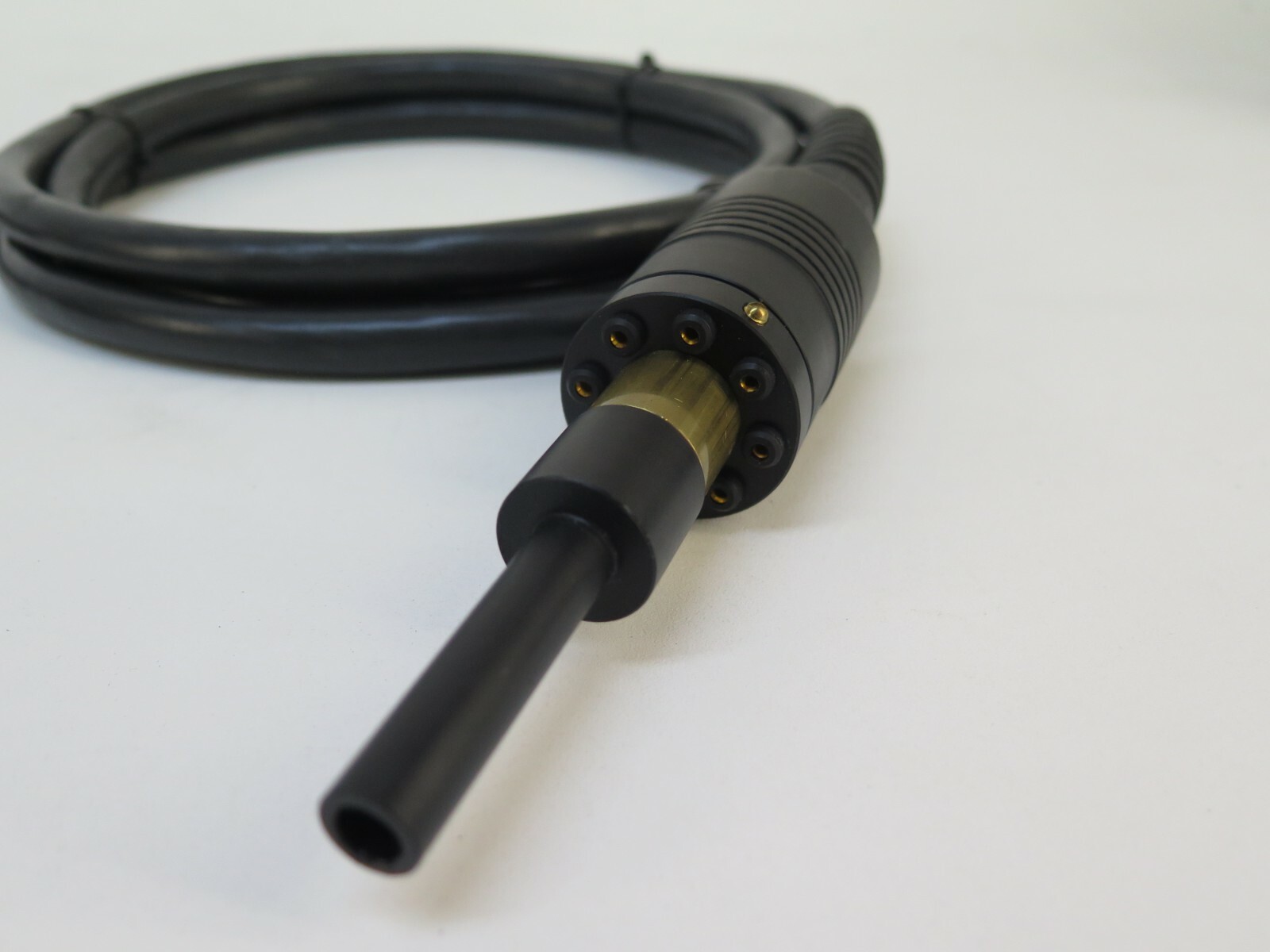 EM Test 30N ESD Simulator Gun, 200V 30kV 150pF / 330Ω AC/DC or