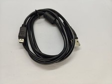 Power Supply Cord for Olympus E-P1 EP1 E-PL2 EP-L3 Digital Camera USB Cable