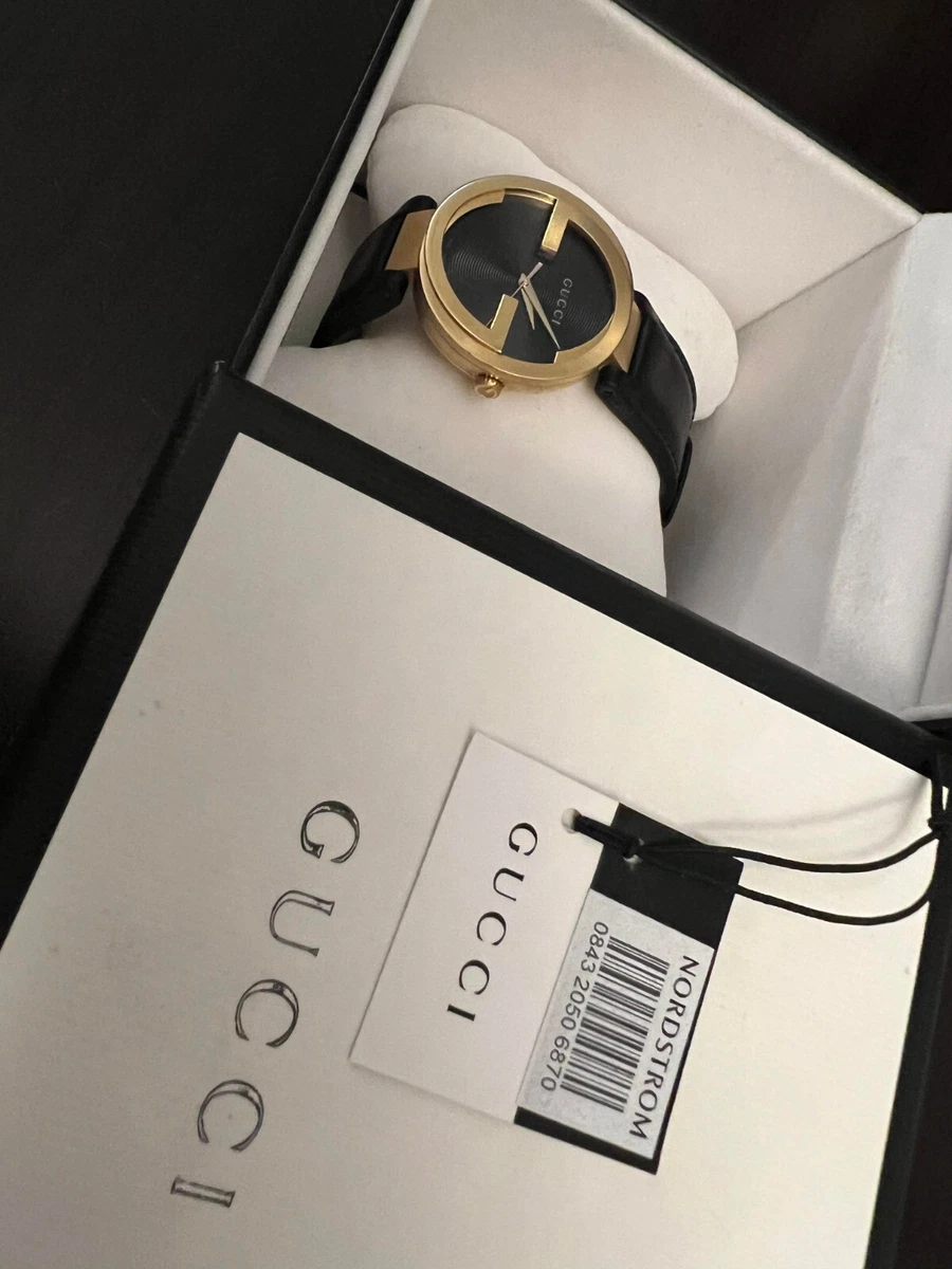 Details more than 127 gucci watches any good best songngunhatanh.edu.vn