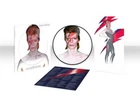 DAVID BOWIE - Aladdin Sane 2023 EU 50th Anniversary Picture Disc Vinyl LP New
