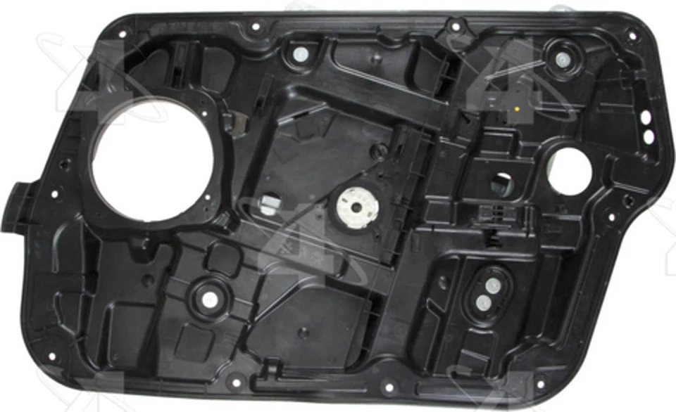 Regulador de ventana ACI/Maxair 384737 Foto 2 de 3