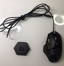 Logitech G502 Hero High Performance Gaming Mouse
