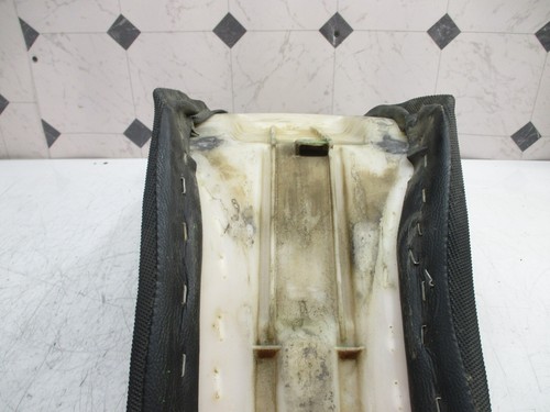 Kawasaki kx250 kx 250 1993 93 Seat pan seats - Picture 10 of 15