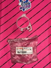 Yamaha Oem Nos Yz 125 1996-2003 Left Fork Guard Guide 5dh-2314f-l0