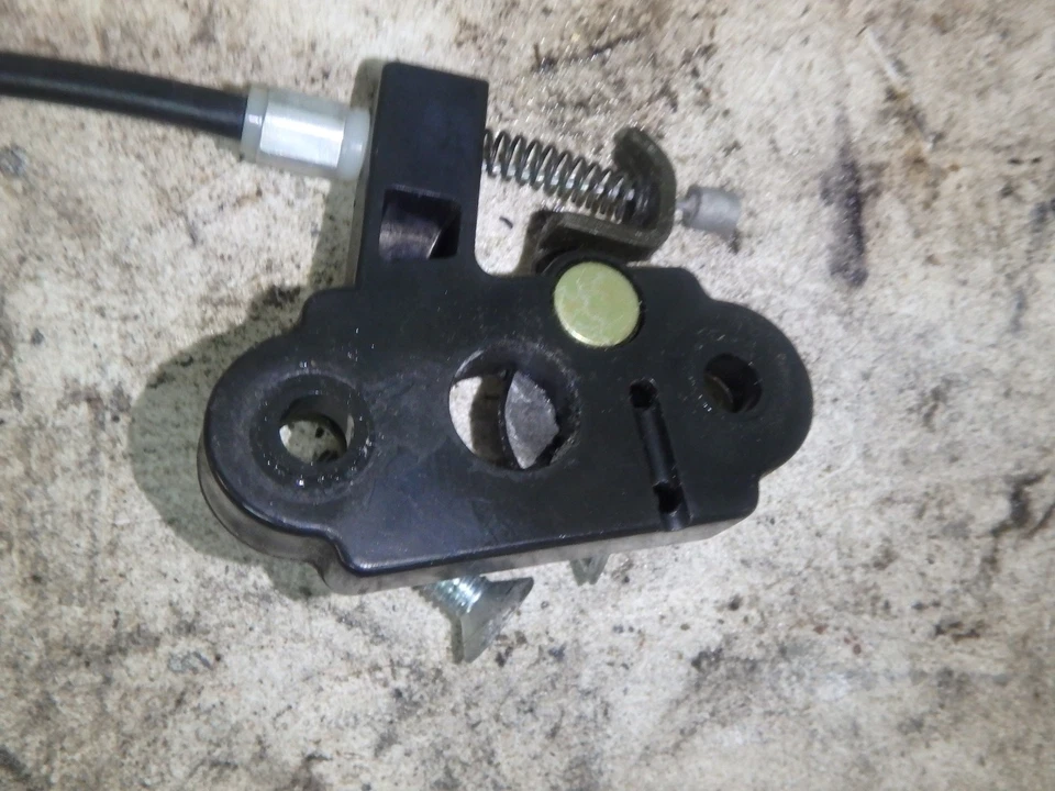 Lançamento de assento 1998 Kawasaki Ninja ZX-9R ZX9R ZX9-R 900 R - Imagem 2 de 3