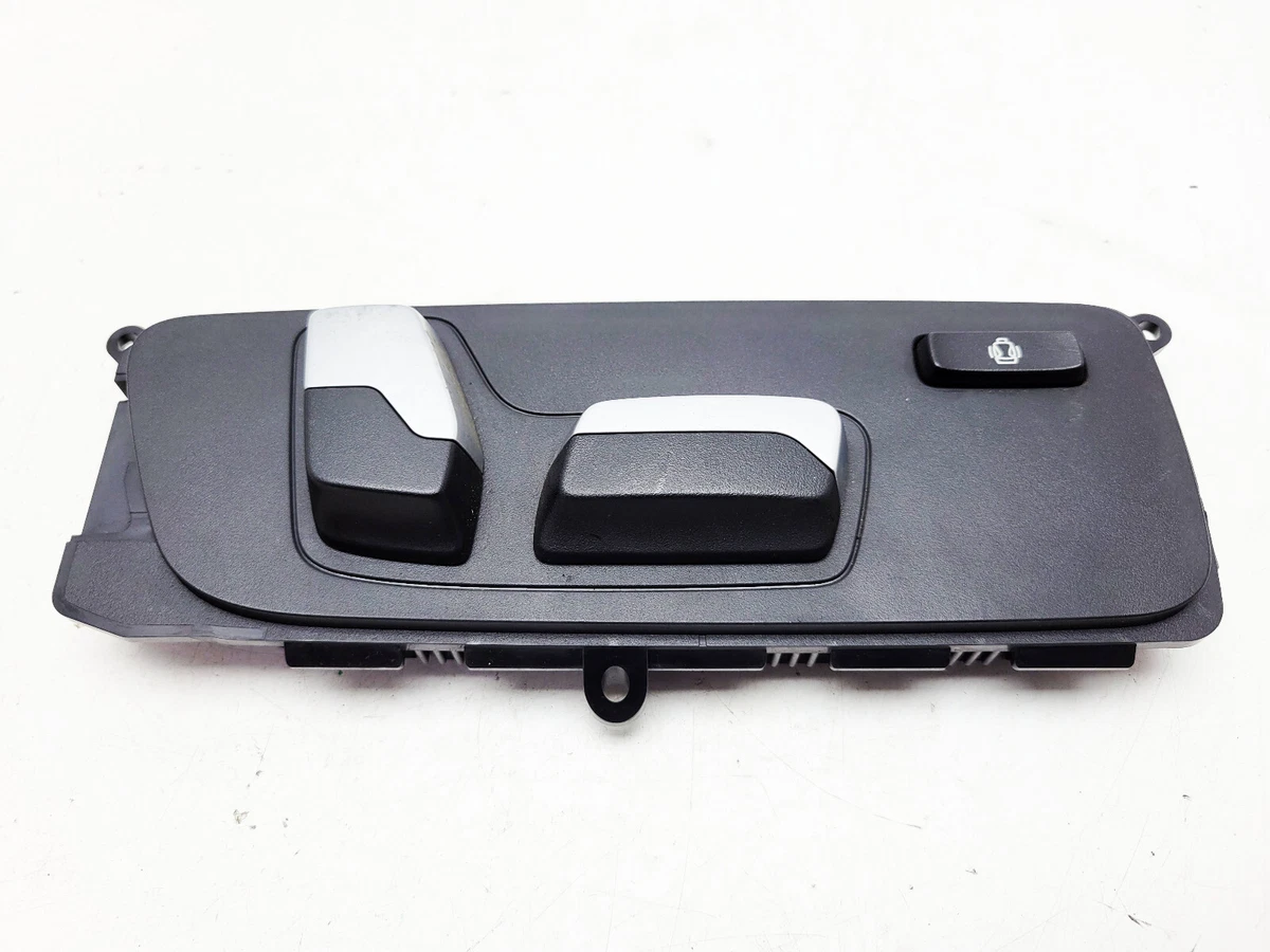 BMW 4 SERIES G23 2021 FRONT RIGHT DRIVER SIDE SEAT ADJUST CONTROL 