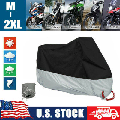 Motorcycle Covers For Sale In Edenville, New York - Foto 5