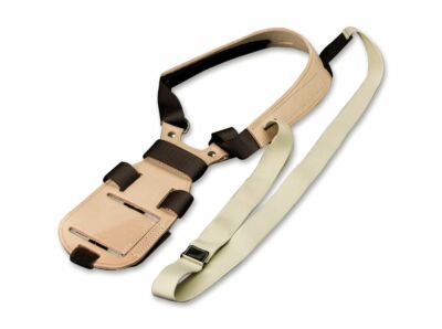 BÖKER Applegate-Fairbairn Schulterholster Messerscheide Holster Etui - 129943SH