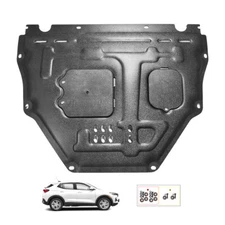 Front Engine Motor Splash Guard For Buick Encore GX 2020-2023 Engine Shield