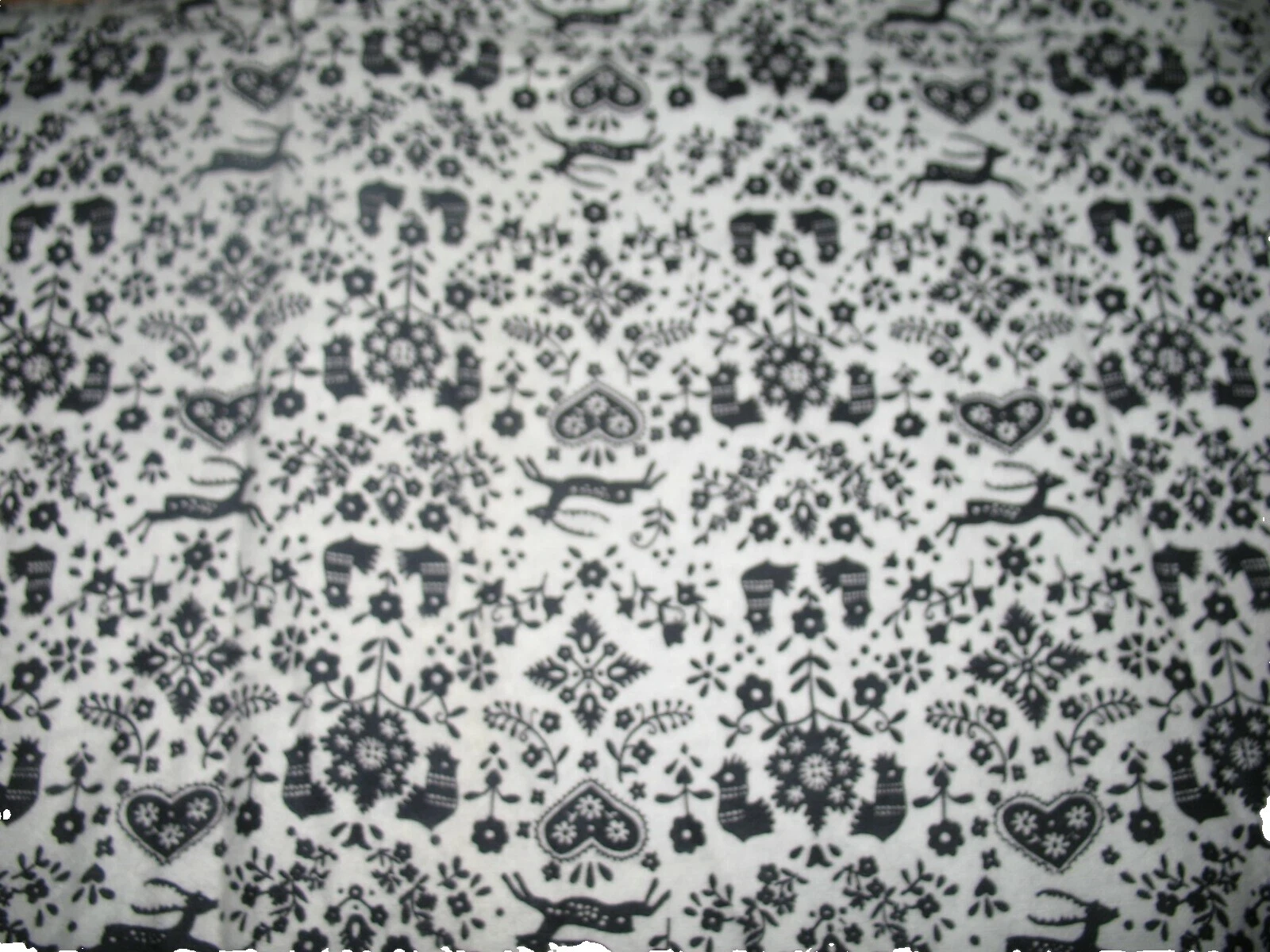 Tela Franela acolchada