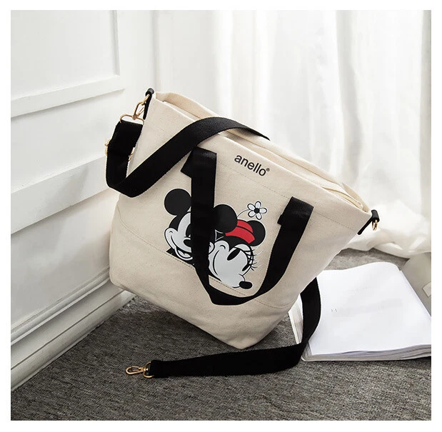 anello mickey mouse bag  Shopee Philippines