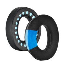 Cooling EarMuff Ear Pads for QC45 Headphones High Sound Quality Earcups