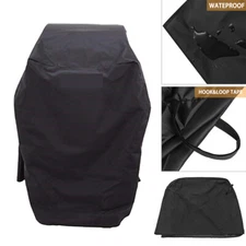 Heavy Duty Premium Protective Waterproof Dust Cover For Char-Broil 2 Burner