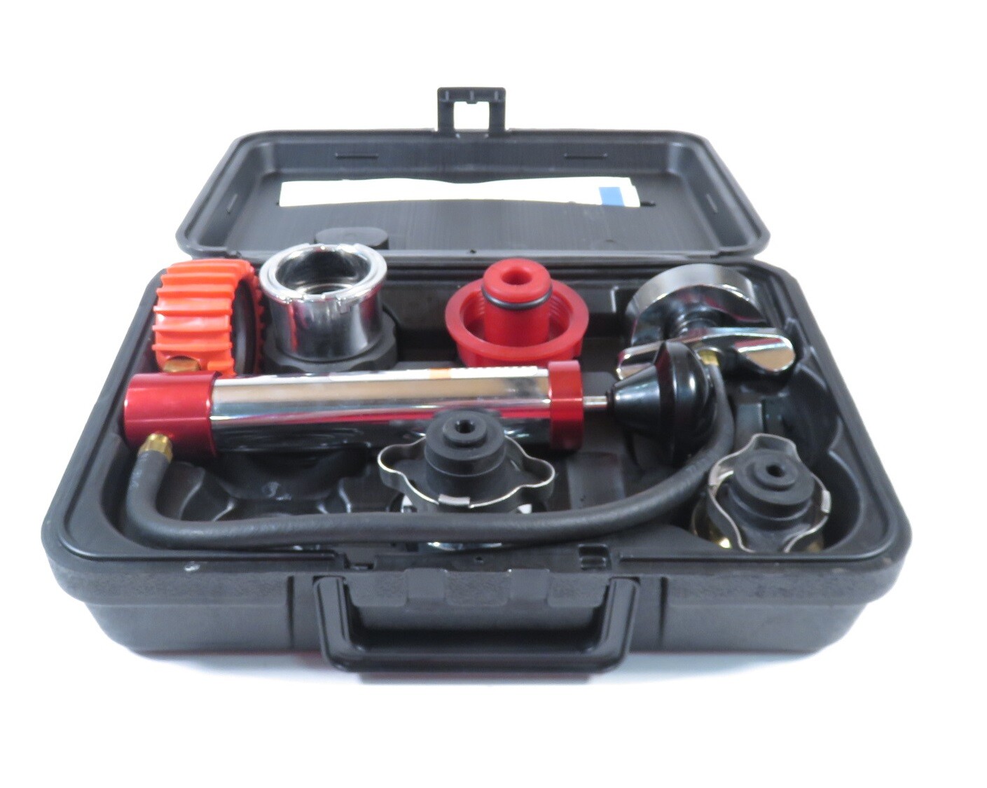 Matco Tools RPT103 Cooling System Pressure Tester eBay