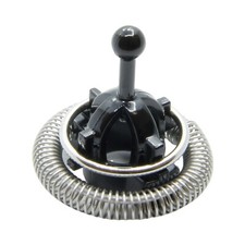 Krups Machine à café Nespresso Aeroccino Citiz Maestria XN630 XN730 XN761