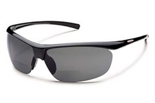 Suncloud Zephyr 2.00 Polarized Reader Sunglasses in Black/Grey or Tortoise/Brown