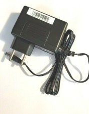 Original Solytech 12V 2.0A AC Adapter Model: CAD2412J EUROPEAN- FREE SHIPPING