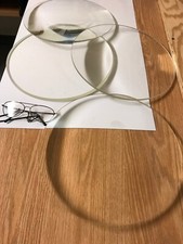 Large aerial set of 4 lenses of 12.5" 31.75 cm sold separatley for 250 each