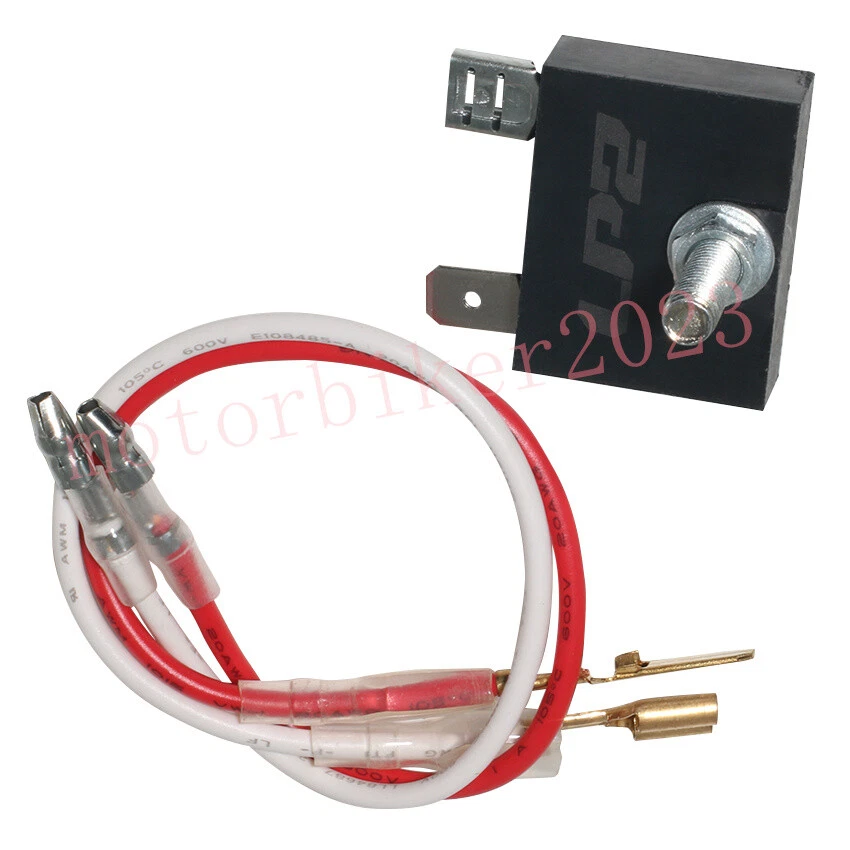 For Suzuki Motorcycle Voltage Rectifier A100 DR400 DR400ST PV50 PV50L FA50 - Image 2 of 4