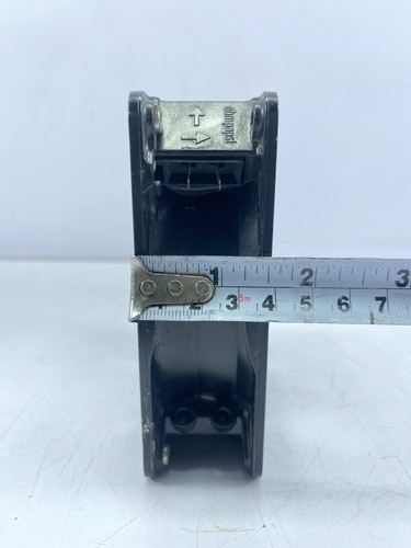 Ebmpapst 4184 Cabinet Cooling Fan NMCR 24VDC 165mA 4W Var. 12-39V-DC 110 - 第 21/22 張圖片