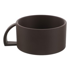 Men's Shave Soap Cup Travel Shaving Cream Bowl Barber Lather Mug