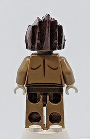 LEGO Longtooth lion minifigure Legends of Chima 70005 loc012