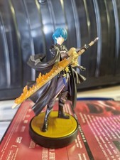 Byleth Amiibo No. 87 Collectible Figure Sm...