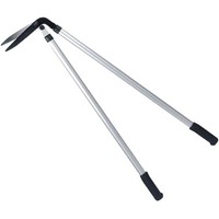 Spear & Jackson 4870RS Razorsharp Edging Shear 1 - Pack, Blue 