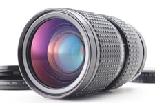 [ MINT ] Pentax SMC PENTAX-A 645 80-160mm F4.5 lens For Pentax 645 From JAPAN