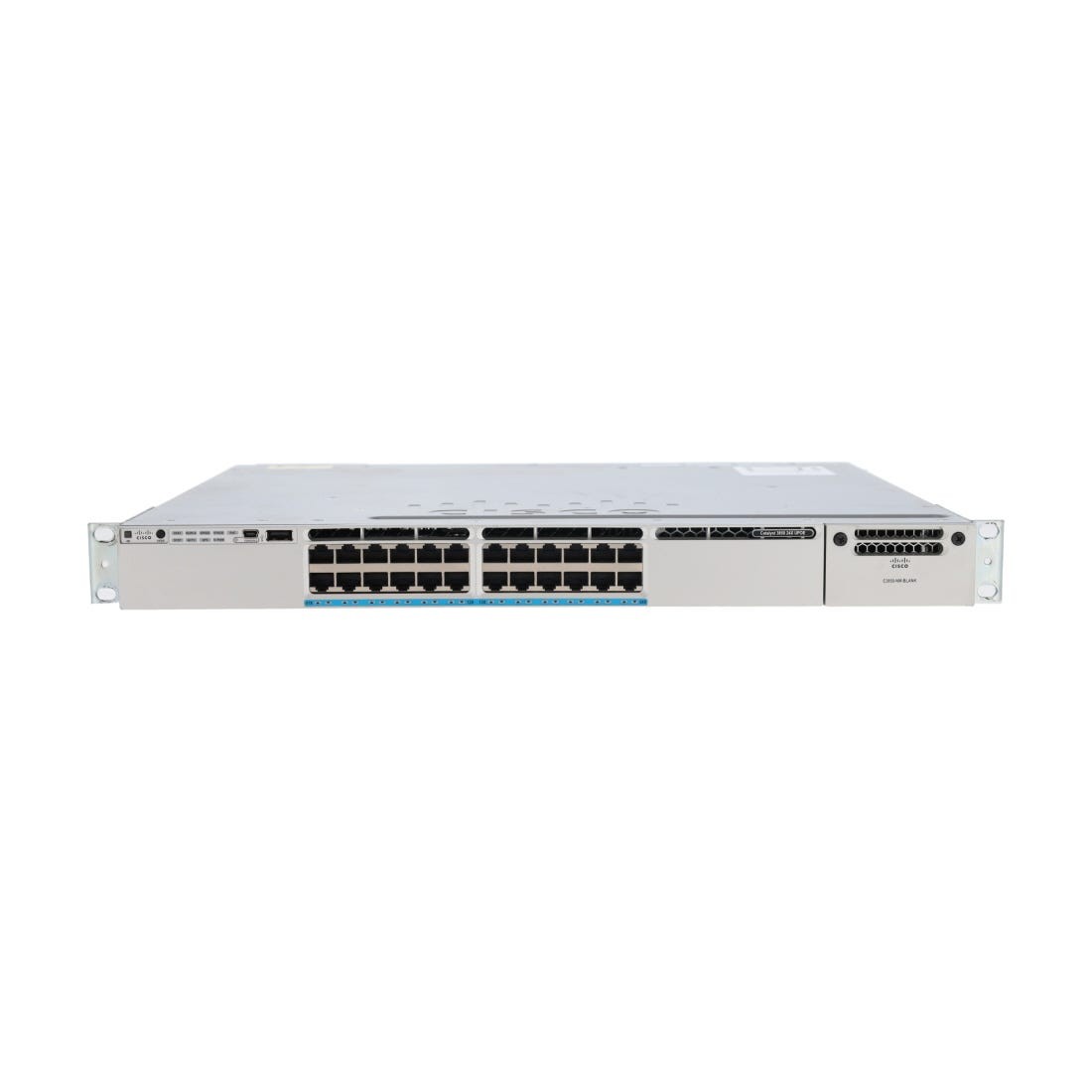 Cisco Catalyst 3850 24 Port UPoE Switch