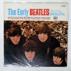 BEATLES EARLY APPLE AP80034 Japan VINYL LP