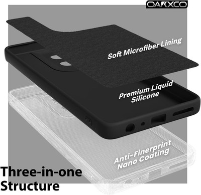 for Motorola Moto G Power 2025 Case Liquid Silicone, Cute Thin Slim Grip Soft...