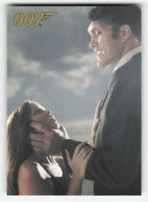 James Bond 50th Anniversary Series 2 #P5 NSU UK Promo