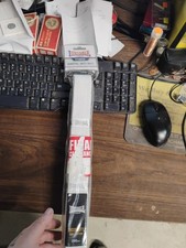 Lonsdale London Fitness White Martial Art Belt New In Package 280 Cm Cotton