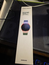 Samsung Galaxy Watch5 Pro SM-R920 45mm Titanium Case with D-Buckle Sport - Black