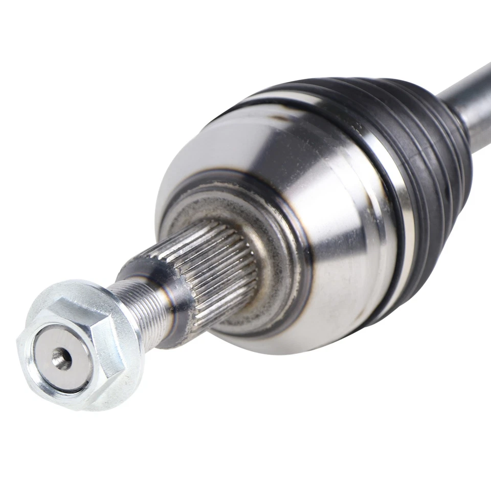 Conjunto de eje CV delantero derecho GSP NCV10639 se adapta a Buick 08-17 Enclave Chevrolet Foto 3 de 4