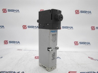 FESTO VSVA-B-M52-AZD-A1-1T1L VALVE