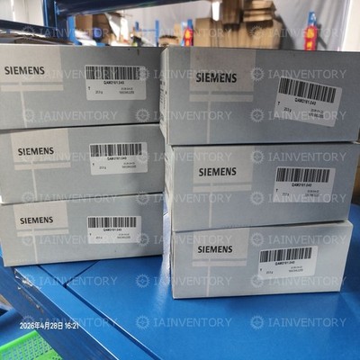 1 Stück Neu Siemens QAM2161.040 Mit Garantie
