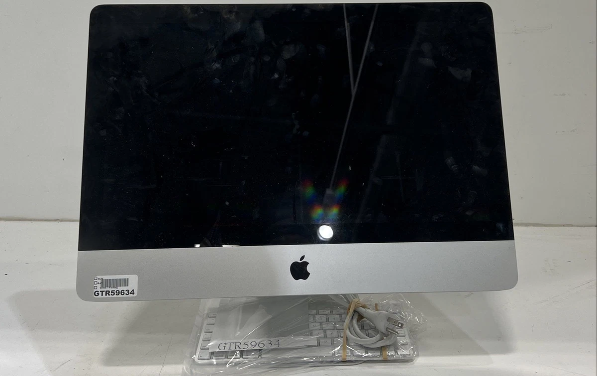 Apple iMac 2011 Apple All-in-Ones-In - One Computers for sale | eBay