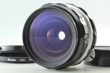 【TOP MINT】 Nikon NIKKOR-H Auto 28mm f/3.5 Non-Ai MF Wide Angle Lens from...