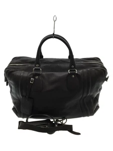 Sac GUCCI Boston cuir 223643
