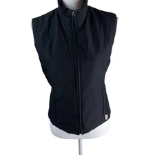 The Tailored Sportsman English Riding Habits Vest Women's Medium Equestrian RARE