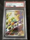 Bulbasaur 143/142 Illustration Rare Scr En-stellar Crown Pokemon PSA 9 MINT!!!