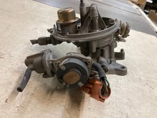 Motorcraft Throttle Body TBI E1AE-AA for 1981...