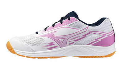 Mizuno Crossmatch Smash Women's Table Tennis Shoes Sports Indoor NWT 81GA253002