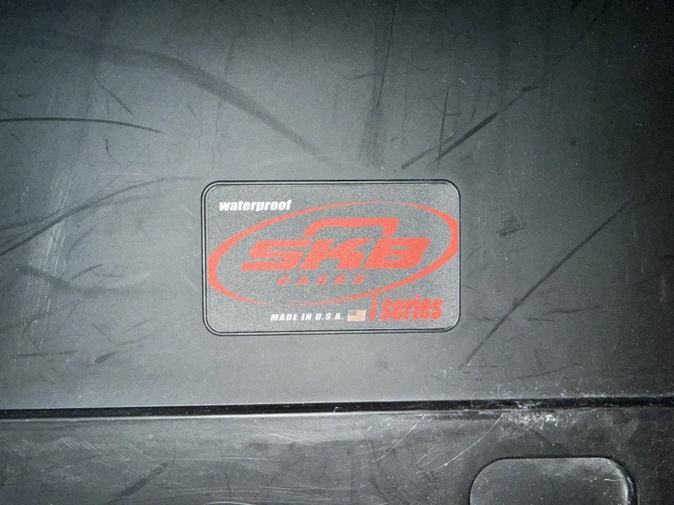 SKB 3i-3613-12DT Case - Image 3 of 4