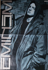 Bravo A3 Poster ca. 28 x 40 cm von EMINEM