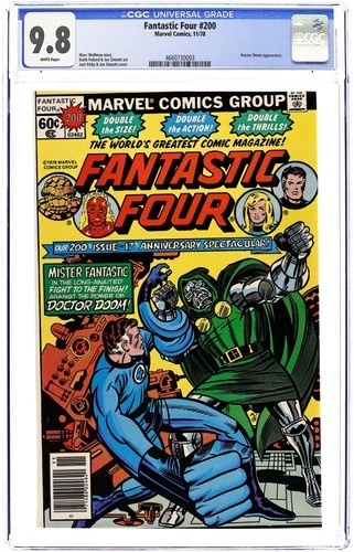 Comic Image