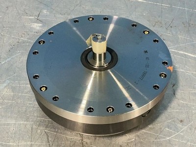 HARMONIC DRIVE SYSTEMS PRECISION REDUCTION GEAR 40-120-789977-2