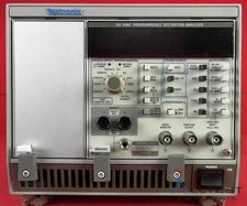 Tektronix TM5003 TS-4084/G Mainframe